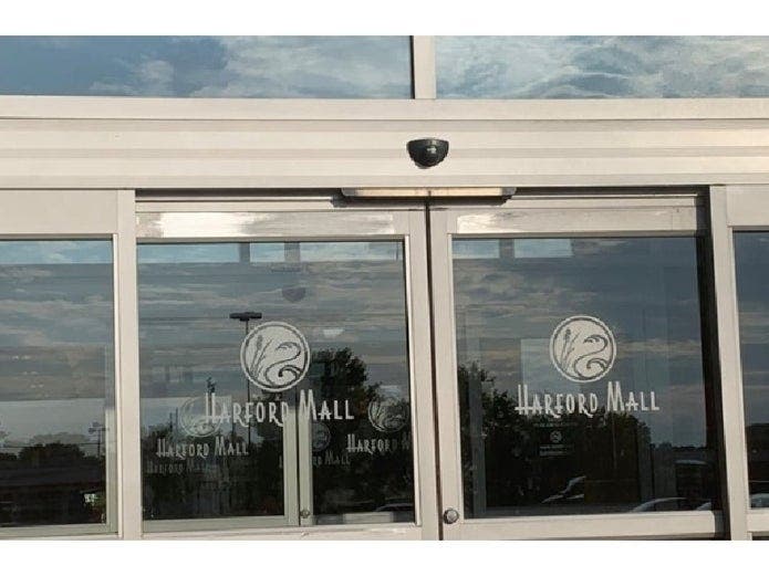 The hiring fair will be May 19 to 23 at Harford Mall.