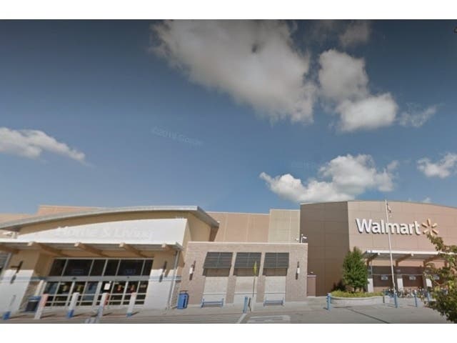 The Fallston Walmart sold a $50,000 winning Powerball ticket for the June 2 drawing.