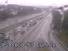 Traffic was slow on I-95 near MD 22 after multiple vehicles crashed Friday, June 11.