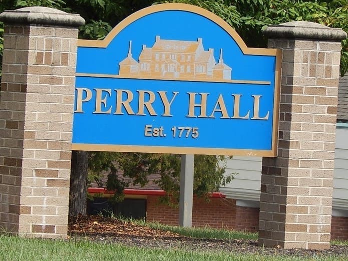 The Perry Hall White March Business Association sponsors the fair.
