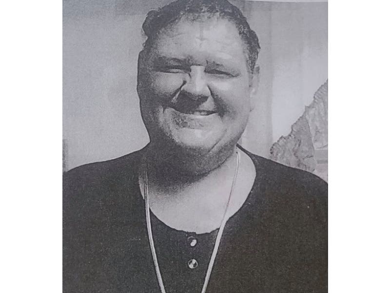 Have you seen James Benjamin​? Call the Baltimore County Police Department at 410-887-1340 or 911.
