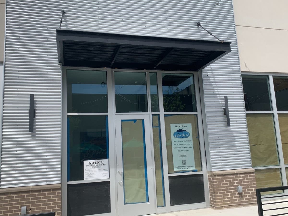 The Gourmet Opens In The Shops At Kenilworth Towson, MD Patch