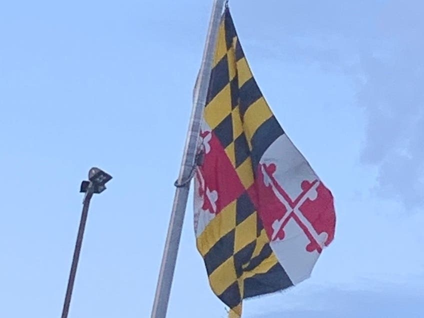 Two orders will expire in Maryland at 11:59 p.m. Sunday — a general state of emergency and the existence of a “catastrophic health emergency.”