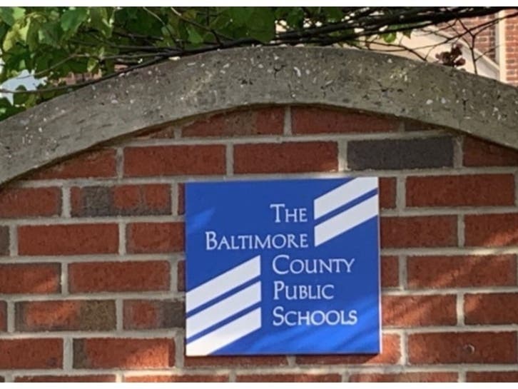 Baltimore County Public Schools is requiring teachers to get the COVID-19 vaccine or undergo weekly testing for the virus.