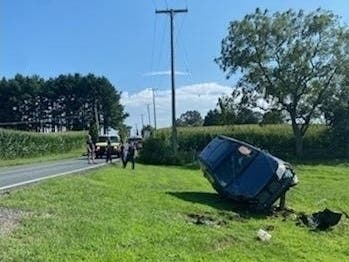 News small post card thumbnail