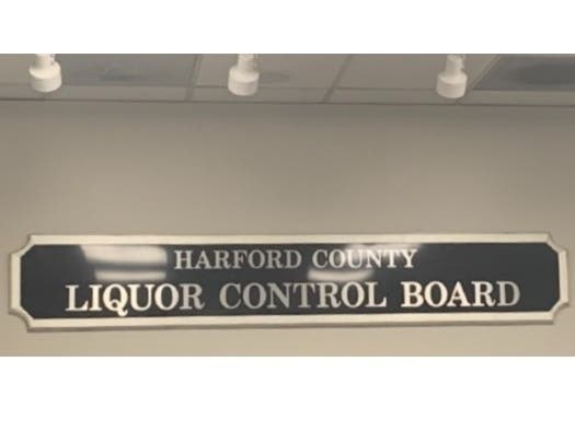 Six restaurants licensed to sell alcohol in Harford County failed underage compliance tests conducted this summer.