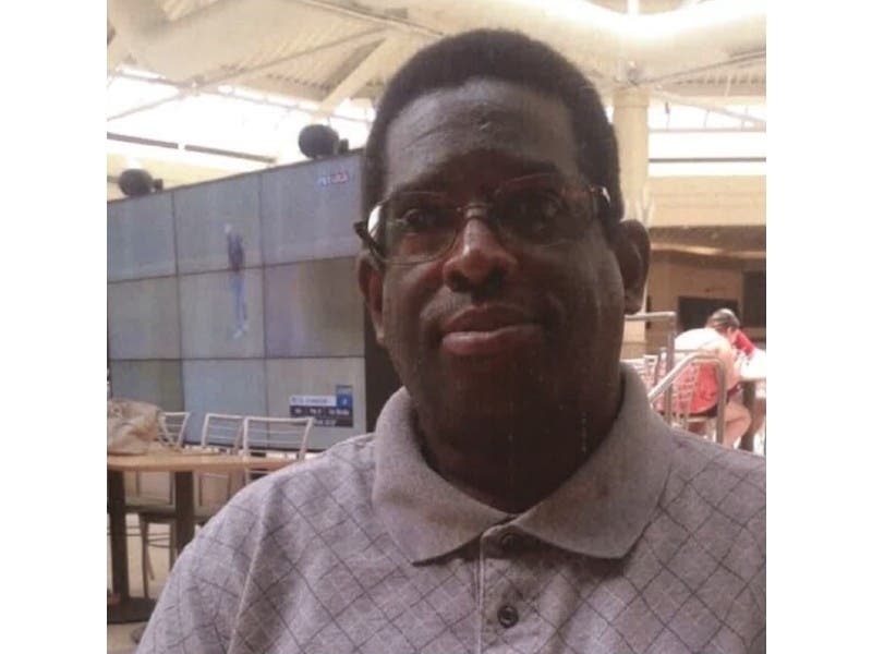 A man missing from Abingdon was found Aug. 26, according to the Harford County Sheriff's Office.