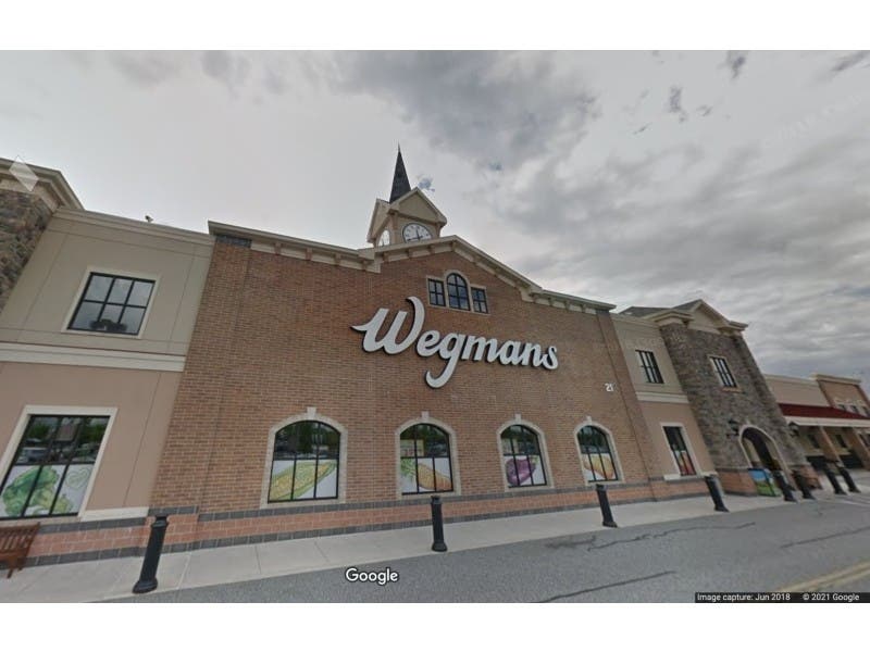 The Wegmans in the Boulevard at Box Hill shopping center in Abingdon sold a $50,000 Powerball ticket this week, according to the Maryland Lottery.