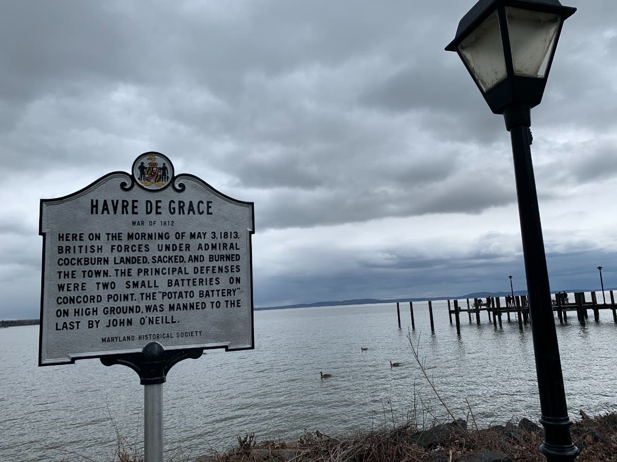 Catch up on everything you need to know about in Havre de Grace with Patch's daily newsletter.