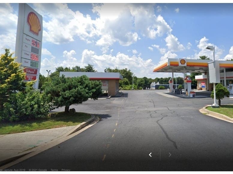 An Abingdon lottery player was among 22 people who purchased tickets in Maryland worth at least $10,000 for the week ending Sept. 19.