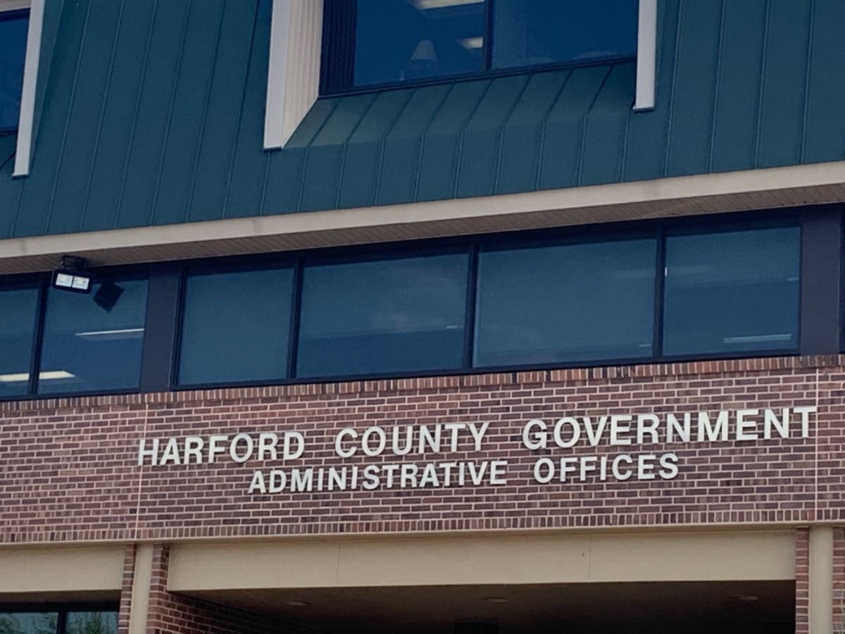 No term limits exist for Harford County Council members at the moment, who serve four-year terms.