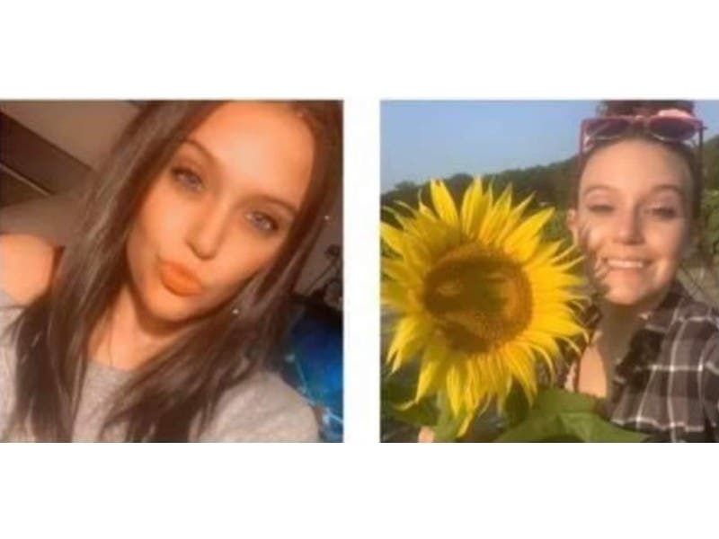 Have you seen Emily Sheckles​? Call the Havre de Grace Police Department at 410-939-2121.