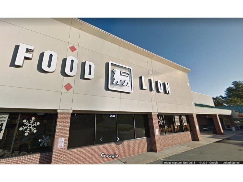 The Food Lion at 2458 Churchville Road in Bel Air sold a third-tier prize for the Powerball drawing Monday, Sept. 27, lottery officials said.