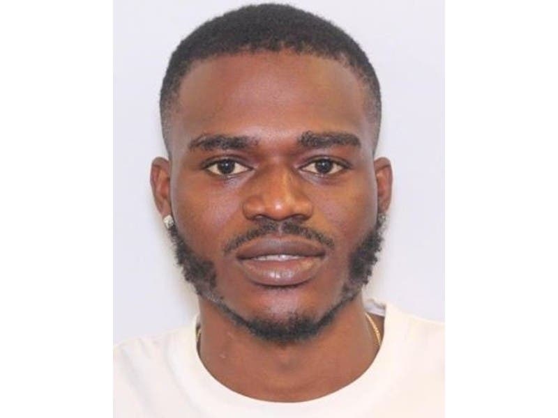 Police say this man was last seen Friday, Sept. 17. 