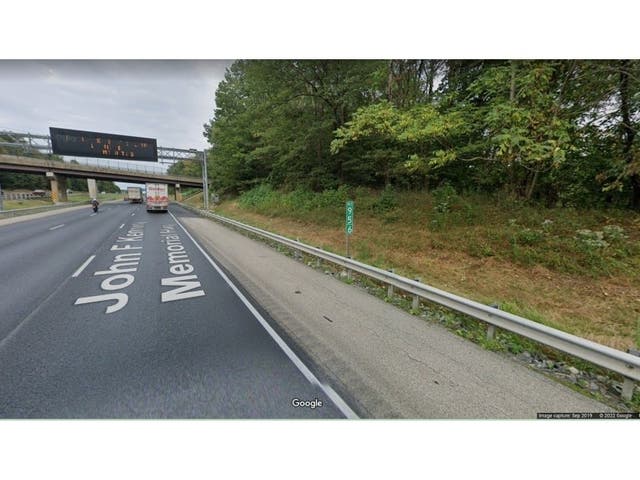 Body On I-95 In Cecil County IDed As Mother Of Child Killed In Fire ...