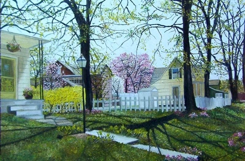 News small post card thumbnail