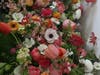 Beautiful cut flowers bouquets, perfect for Mothers' Day