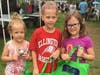 Kids are empowered to make healthy food choices at the Kids POP Club