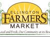 Ellington Farmers Market will be matching Dept of Ag. Senior Farmers Market and WIC Nutrition Program Vouchers