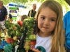 "Most Nutritious" prize for the car with the most produce on it. 