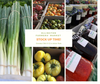 You'll find loads of fresh produce at the final market.