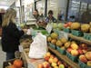 Easy Pickins brings locally grown produce throughout the winter season