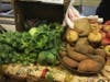 Shop local and fresh healthy market foods.