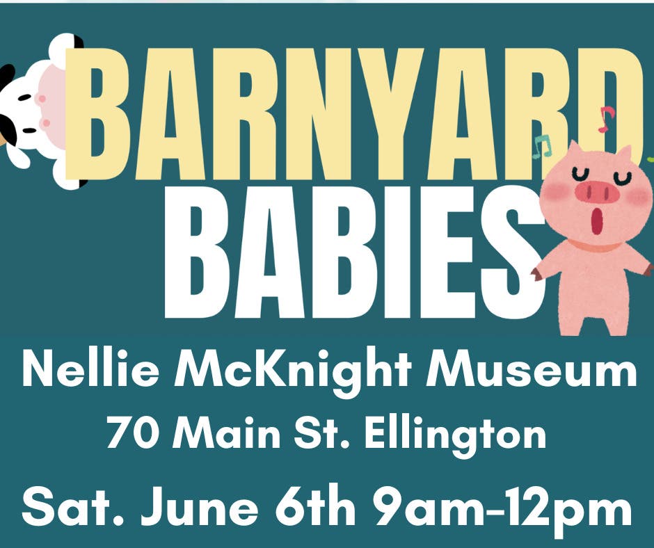 Barnyard Babies Day!
