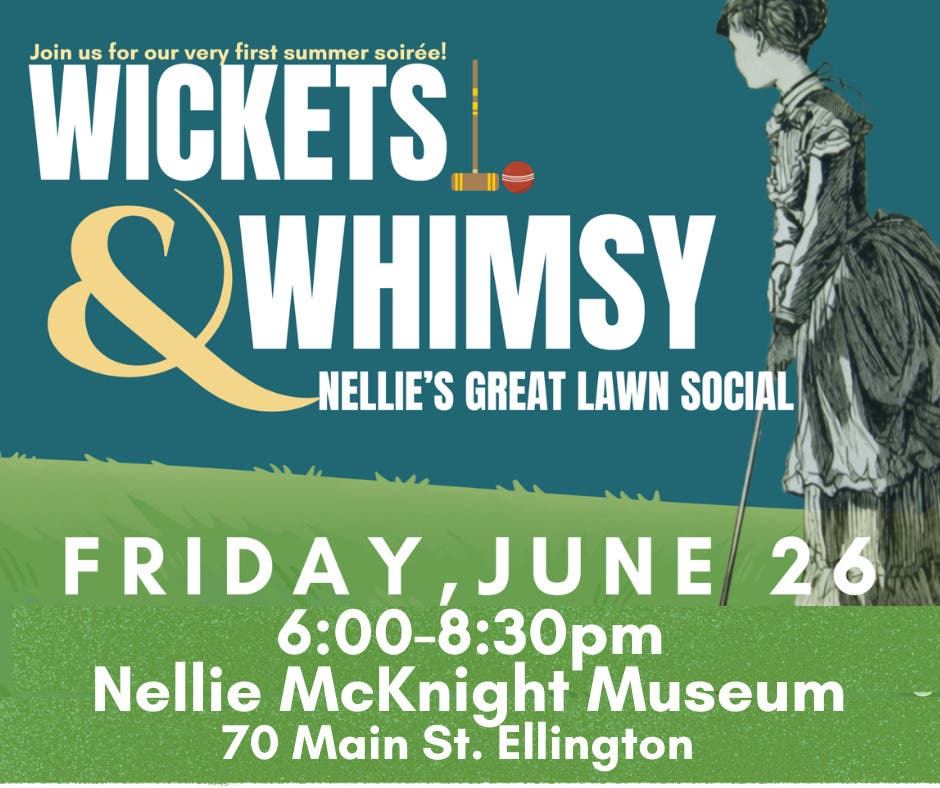 Wickets and Whimsy