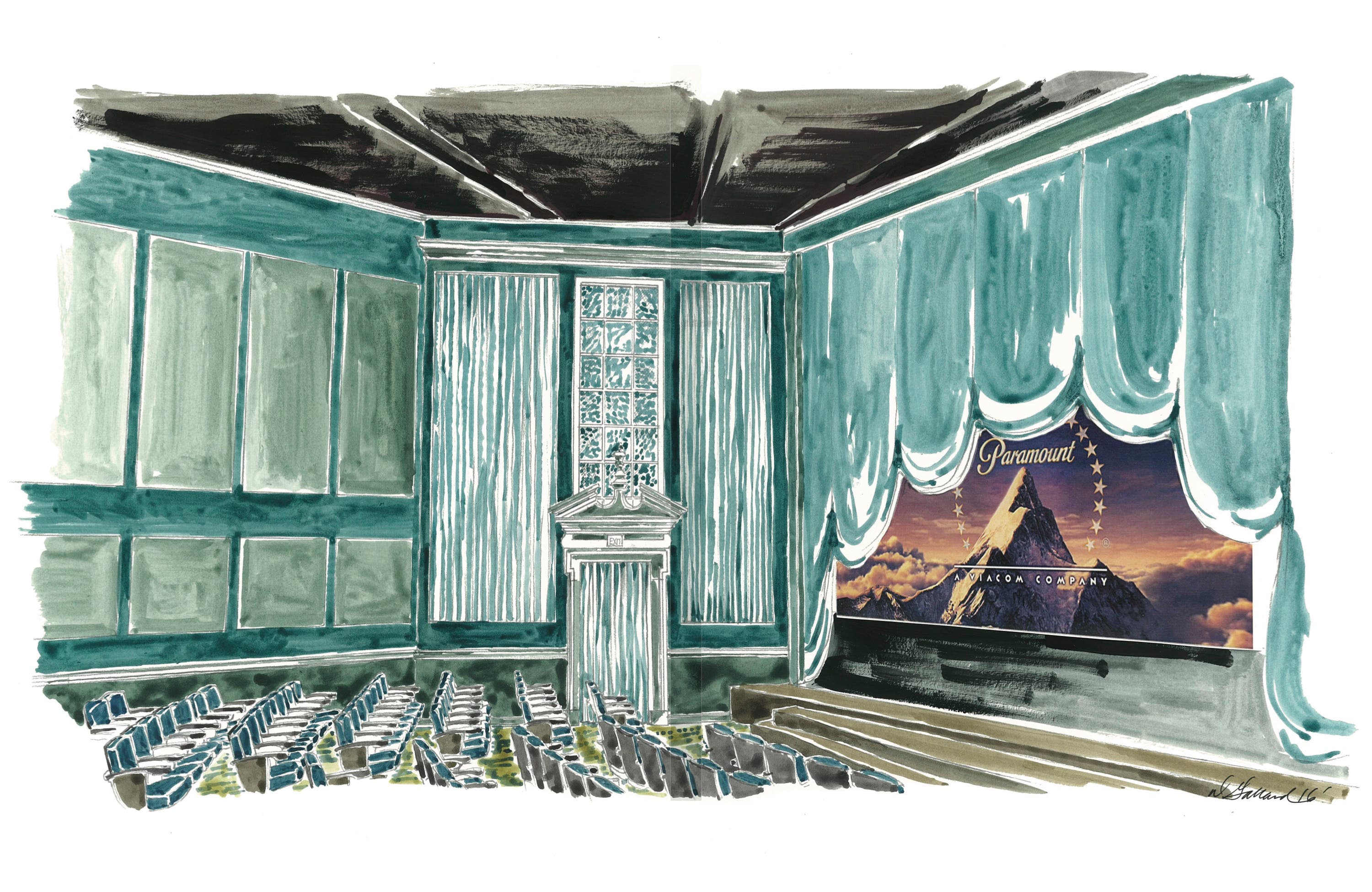 News small post card thumbnail
