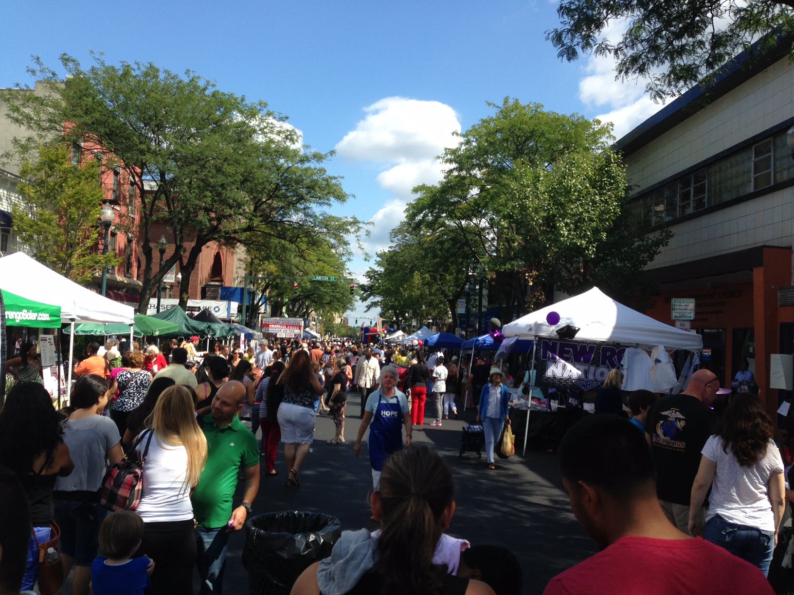 News small post card thumbnail