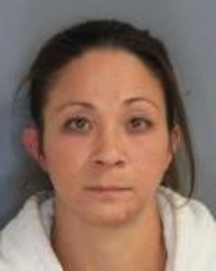 Poughkeepsie Woman Arrested For Stealing, Forging Check | Mid Hudson ...