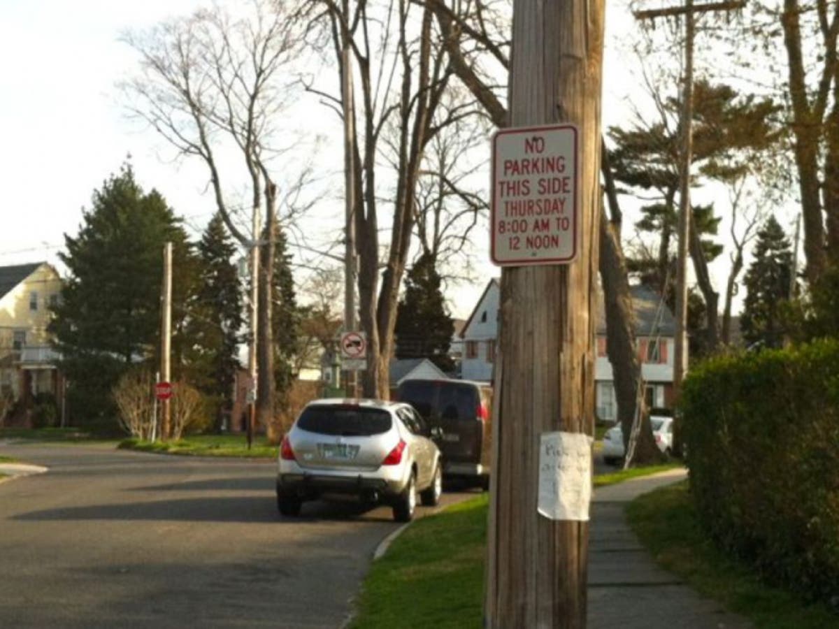 New Rochelle To Suspend Alternate Side Parking New Rochelle, NY Patch