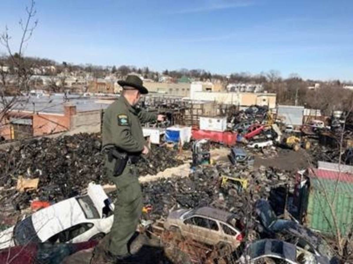 News small post card thumbnail