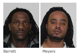 2 Arrested On Taconic State Parkway For Drug Possession | Mid Hudson ...