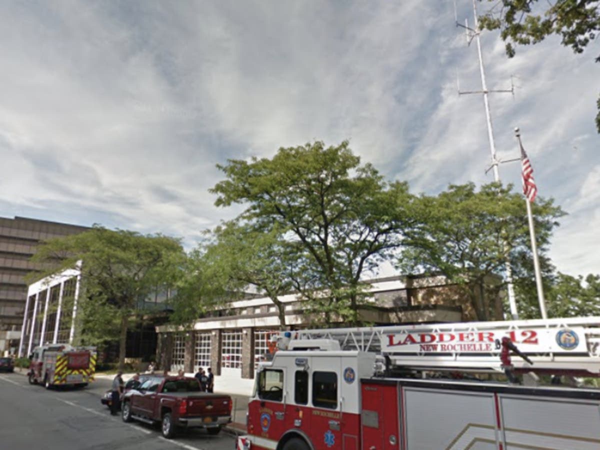 New Rochelle To Relocate City Hall New Rochelle, NY Patch