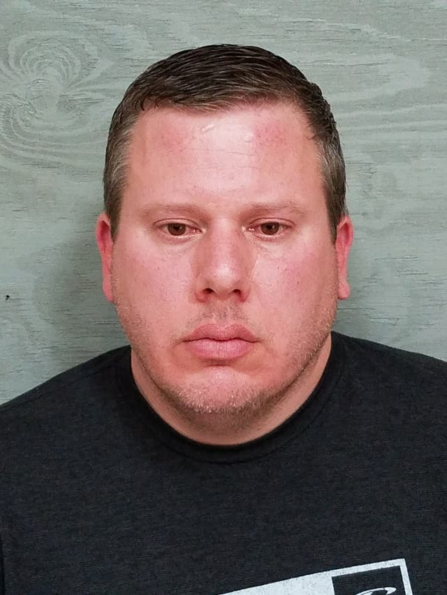 Columbia County Man Accused Of Rape, Incest | Mid Hudson Valley, NY Patch