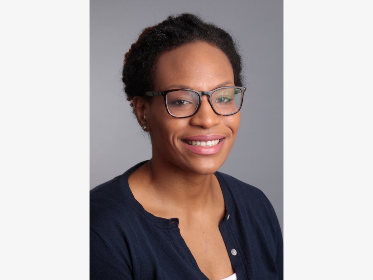 NewYorkPresbyterian Medical Group New OB/GYN Doctor