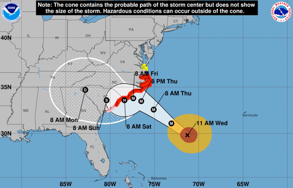 News small post card thumbnail