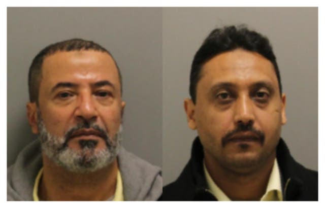Delaware Men Arrested For Drug Charges On Thruway | Mid Hudson Valley ...