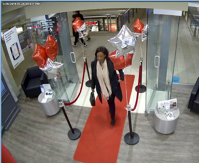 Police Asking For Public's Help In IDing Suspect | Mid Hudson Valley ...