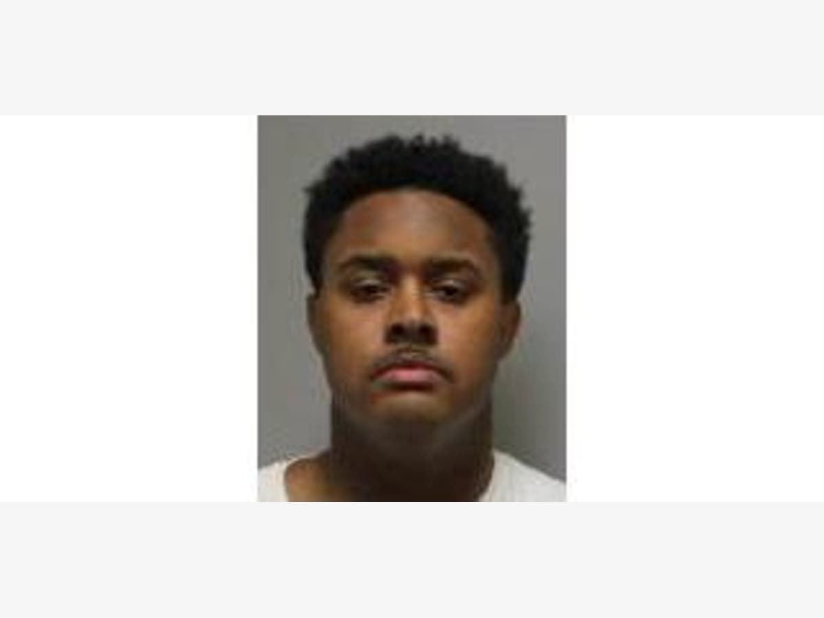 Travon Webb is charged with trying to bring synthetic pot into the prison where he worked.