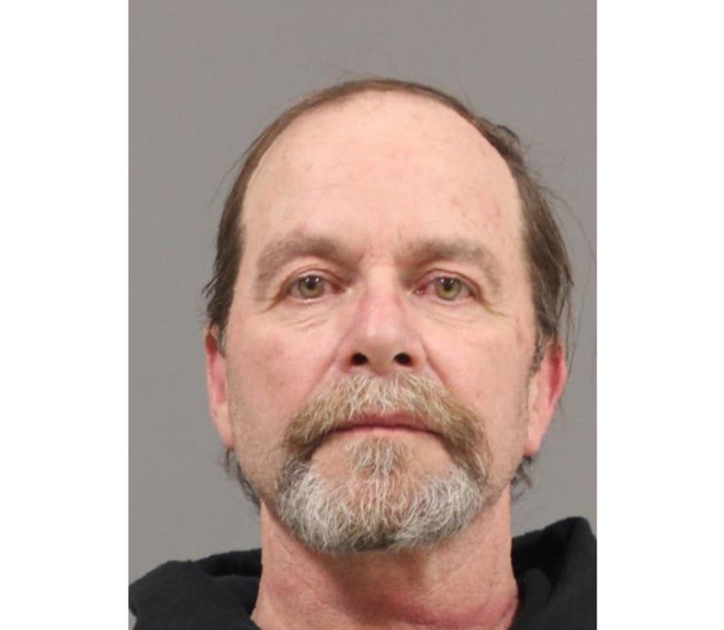Robert Brandel, 60, was accused of faking his own abduction.
