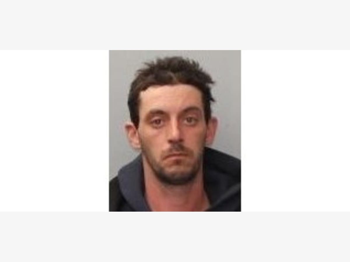 Nicholas J. Terilli, 34, of Pine Plains.