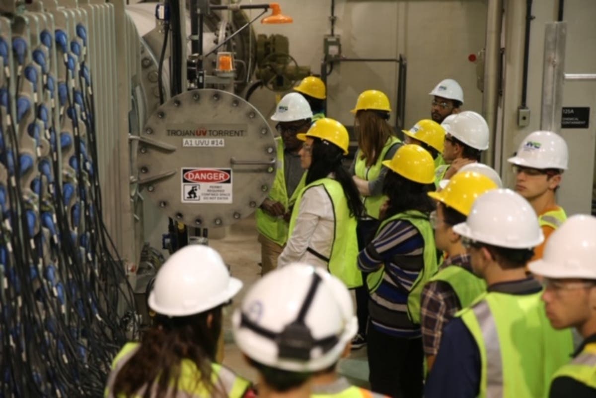 A limited number of summer internships in the Hudson Valley are available from the NYC DEP.