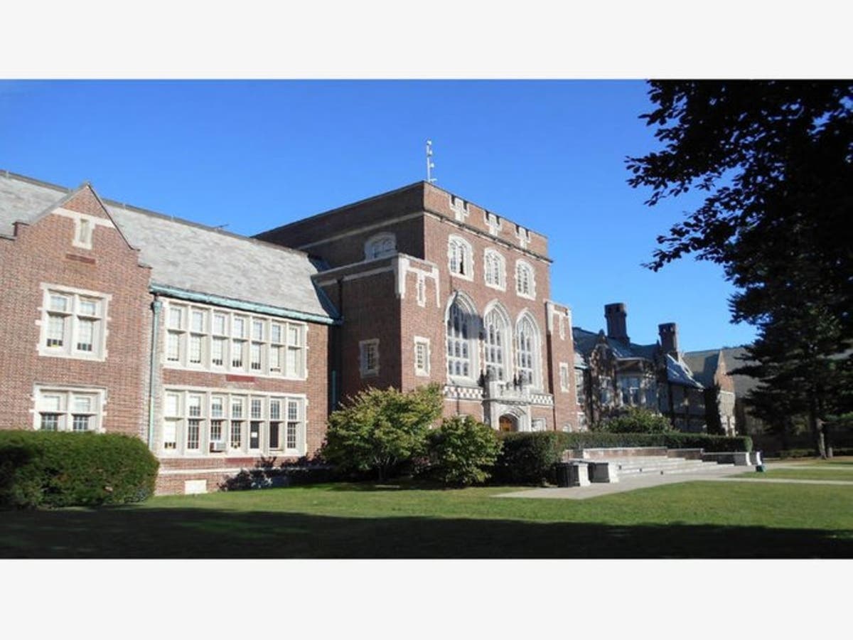 Bronxville was ranked among the best places to live in the New York City area.