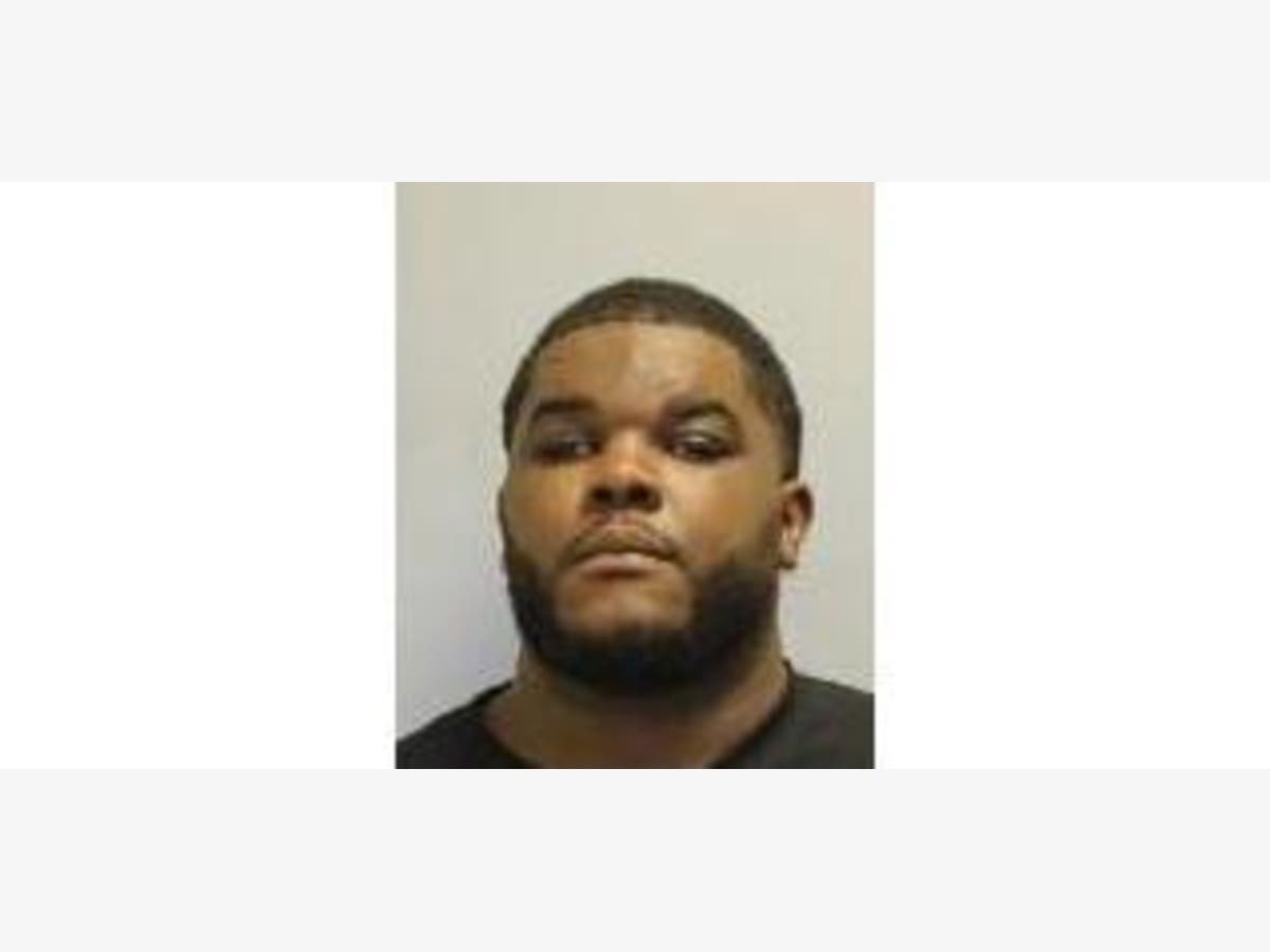 Carnell Jones Jr., 28, of Niagara Falls