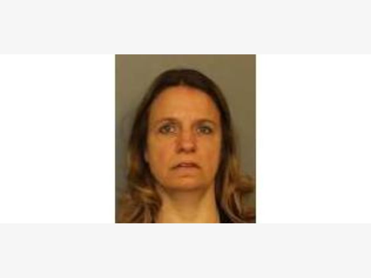 Jolene Roy, 44, of Pine Bush.