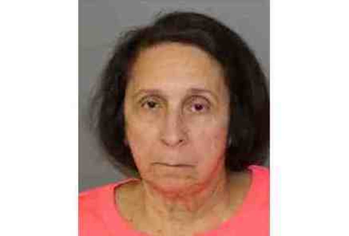 Patricia Hunt, 71, of New Rochelle.