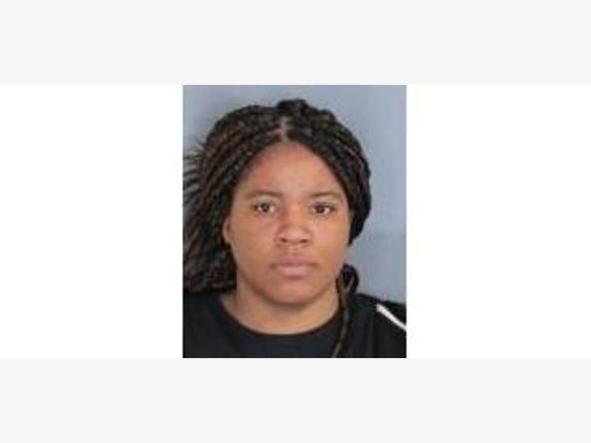 Shamecca M. Allah, 34, of Poughkeepsie.
